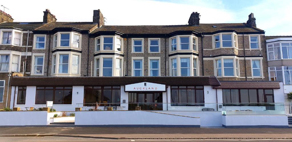 The Auckland Hotel, Morecambe – Updated 2024 Prices