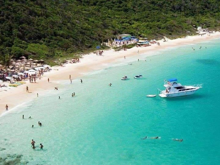  Centro De Arraial Do Cabo