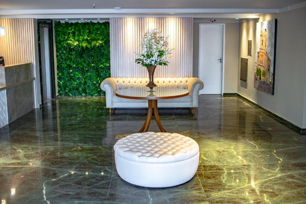  Hotel Casa Blanca