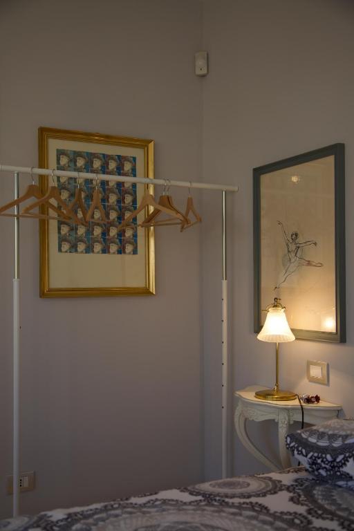 Fotografie z fotogalerie ubytování Masnadieri 18 v destinaci Parma