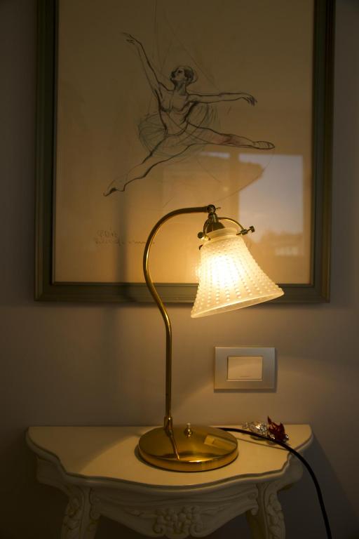 Fotografie z fotogalerie ubytování Masnadieri 18 v destinaci Parma