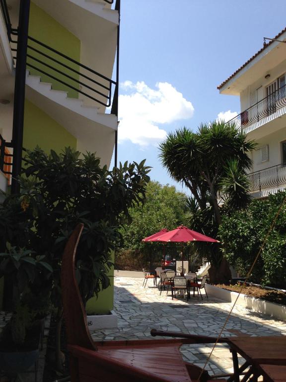 Remezzo Apartments - 15