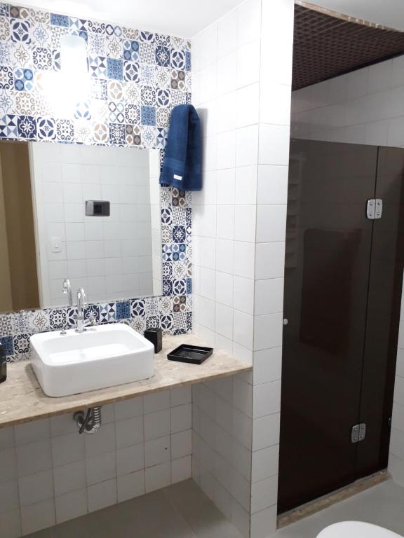  Apartamento Ondina