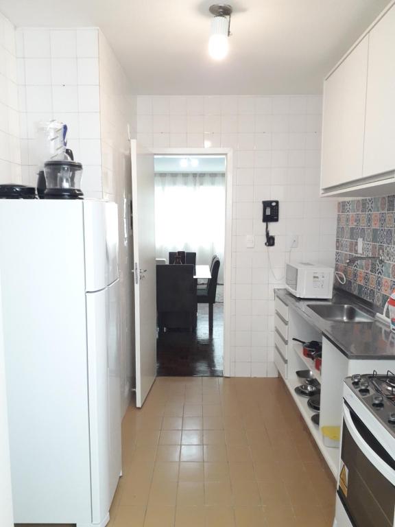  Apartamento Ondina