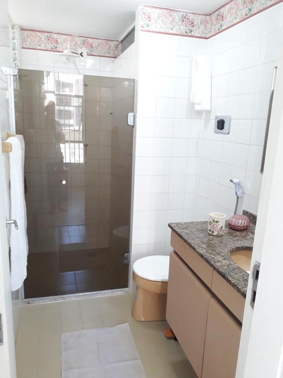  Apartamento Ondina