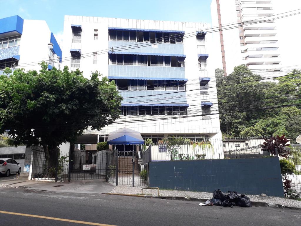  Apartamento Ondina