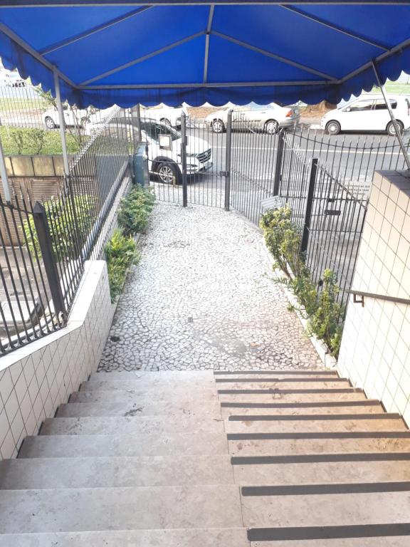  Apartamento Ondina