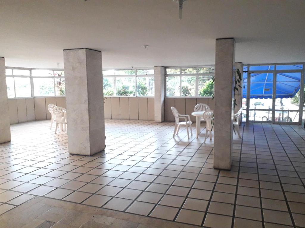  Apartamento Ondina