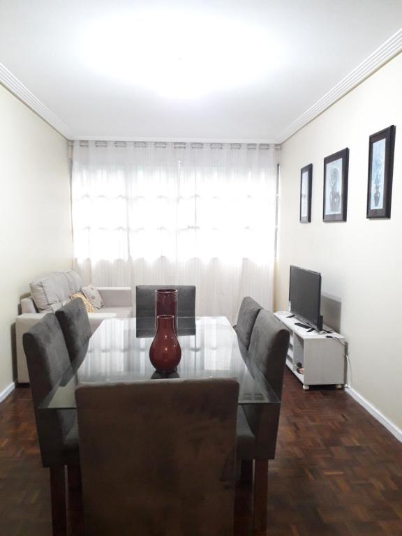  Apartamento Ondina