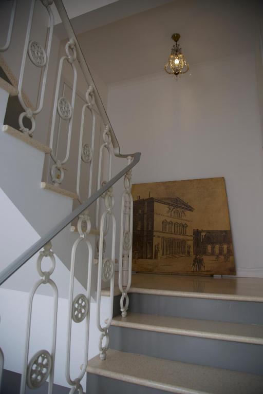 Fotografie z fotogalerie ubytování Masnadieri 18 v destinaci Parma