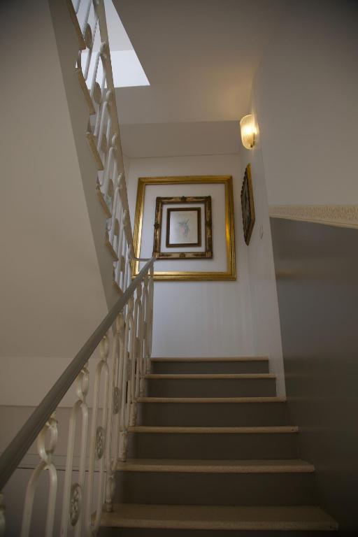 Fotografie z fotogalerie ubytování Masnadieri 18 v destinaci Parma