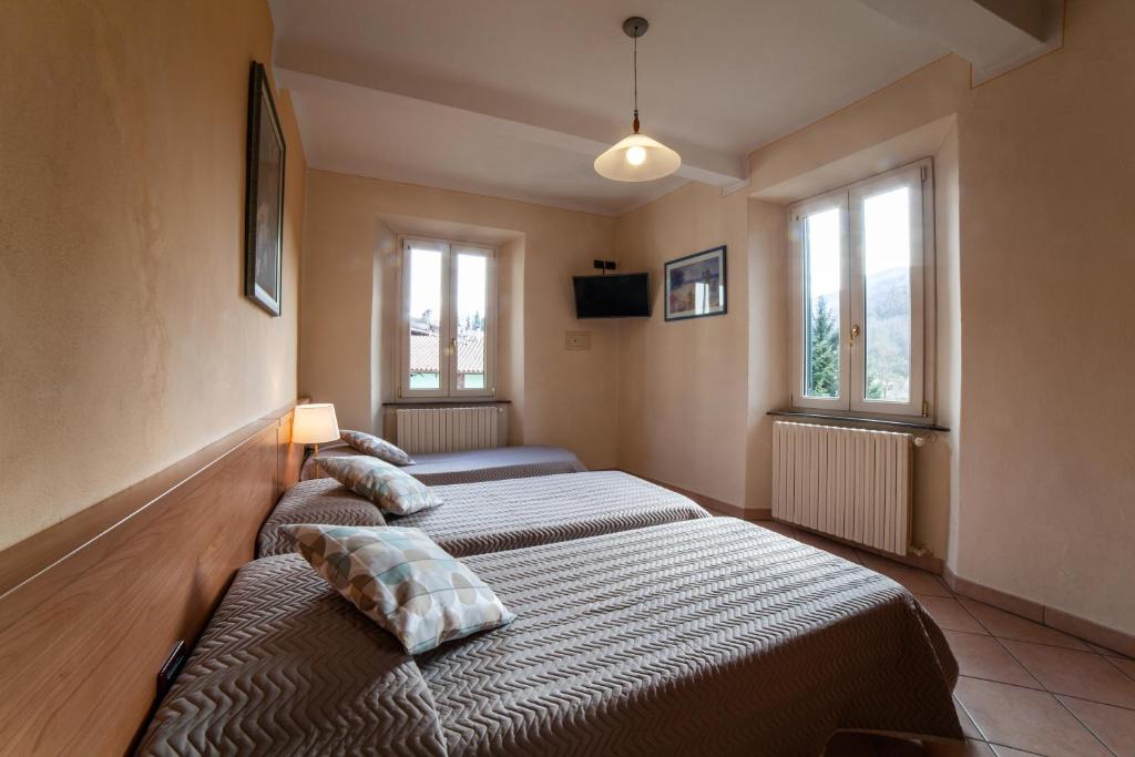 Eliseo B&B Ristorante - Triple Room