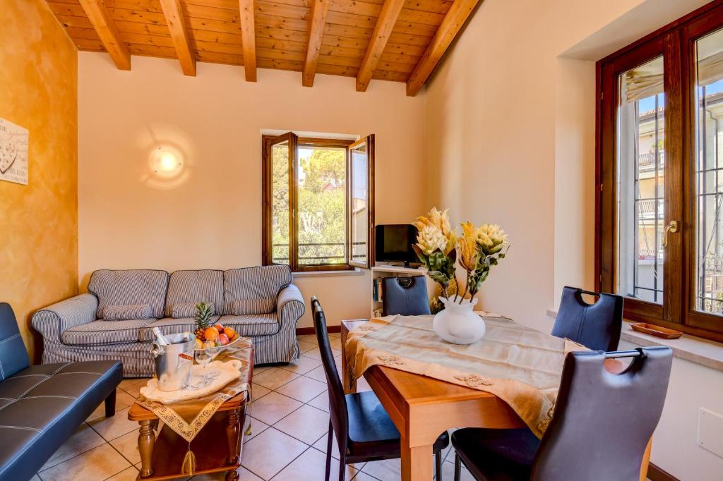 Catullo Apartments Sirmione - 18