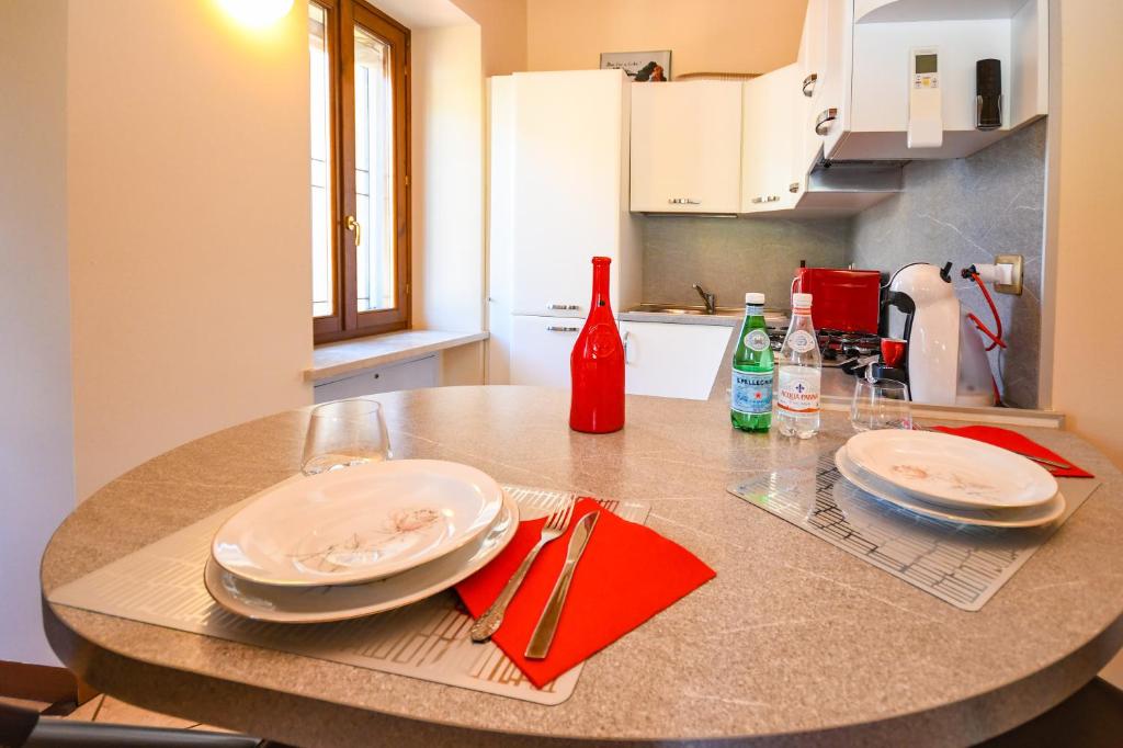 Catullo Apartments Sirmione - 10