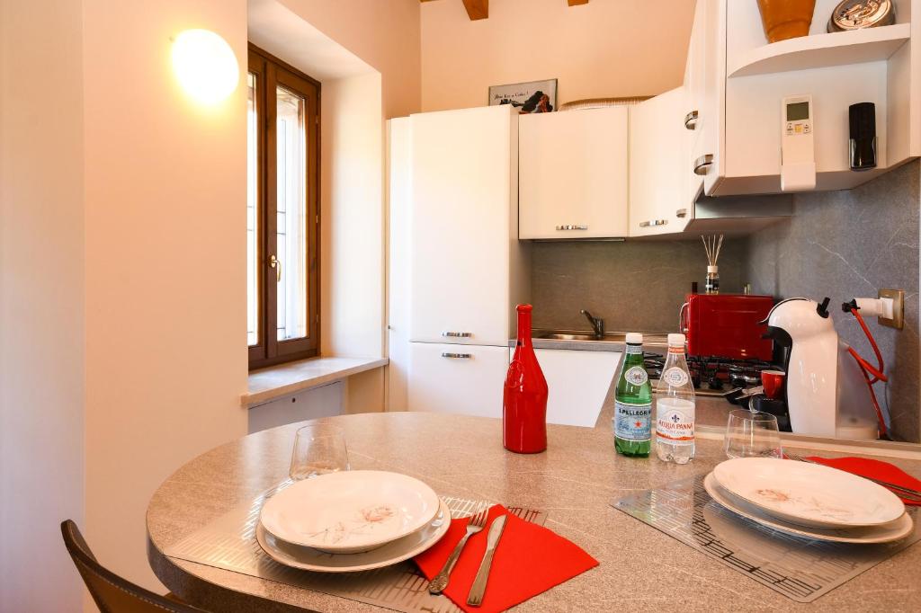 Catullo Apartments Sirmione - 16