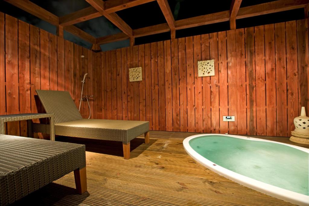 Fotografie z fotogalerie ubytování Hotel Bintang Pari Resort (Adult Only) v destinaci Kóbe