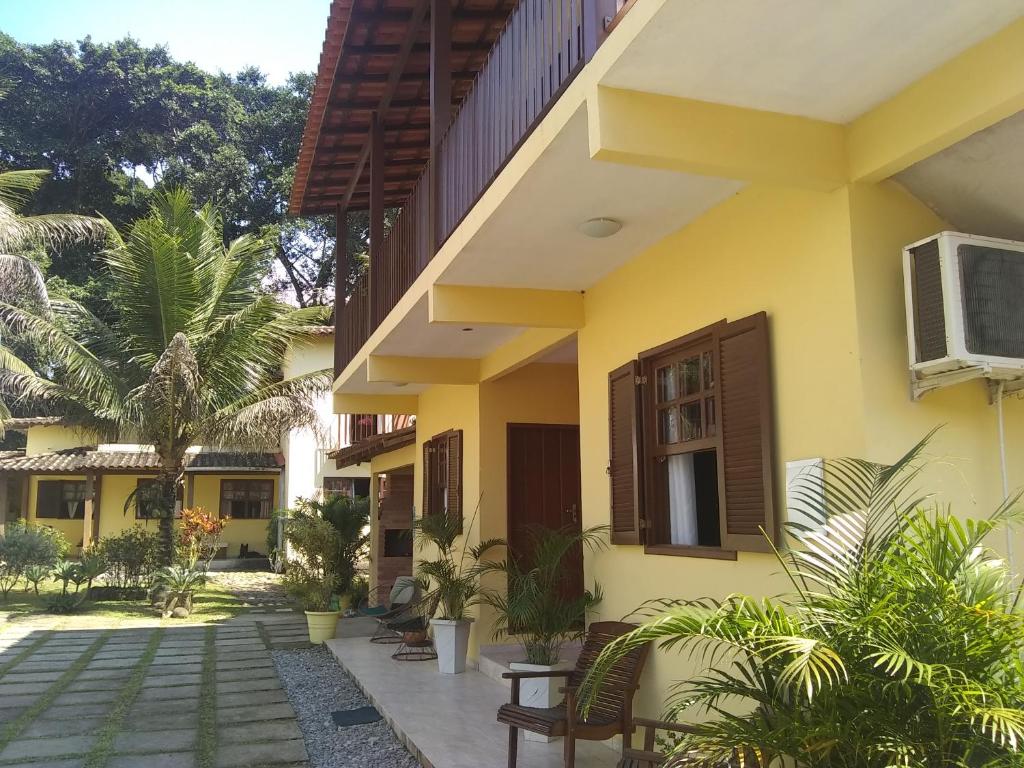  Pousada Terra Boa