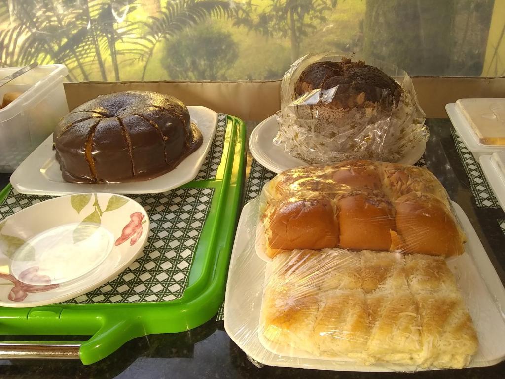  Pousada Terra Boa