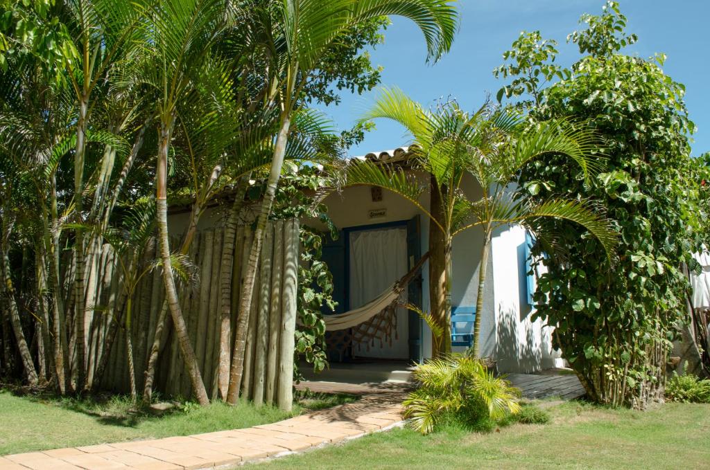  Pousada San Antonio Praia