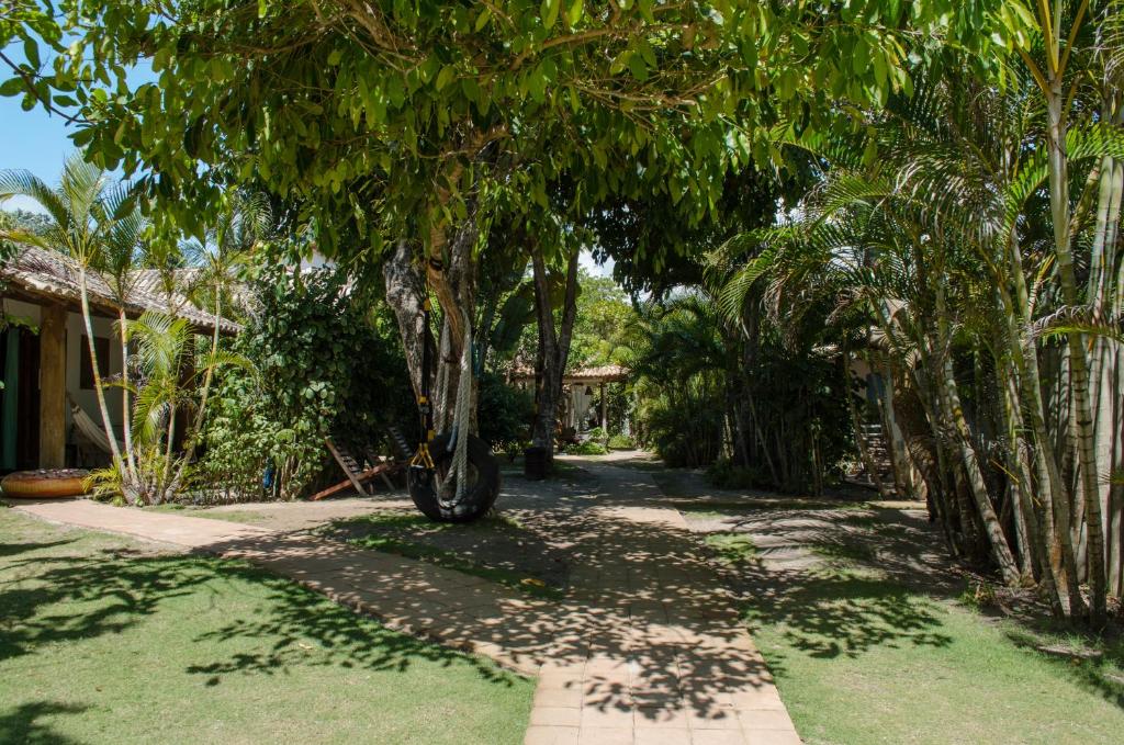  Pousada San Antonio Praia