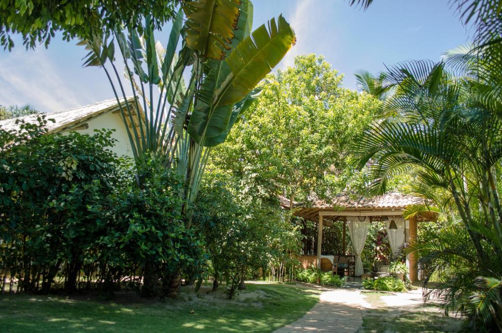  Pousada San Antonio Praia