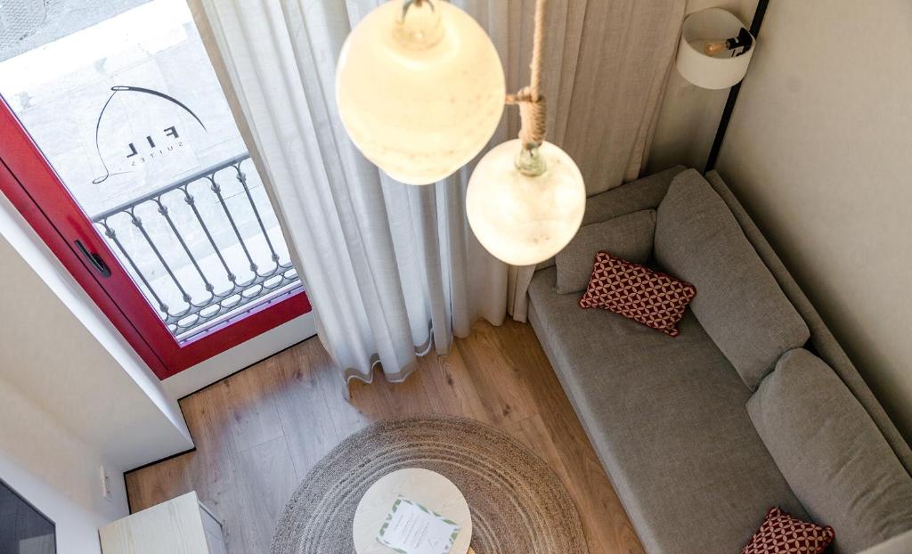 Fil Suites - Resim 26