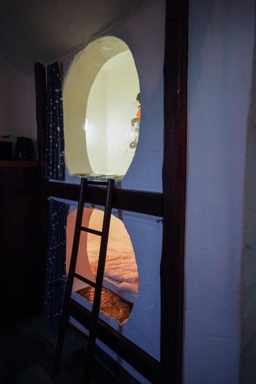 Fotografie z fotogalerie ubytování Lindenhof Habernis v destinaci Steinberg