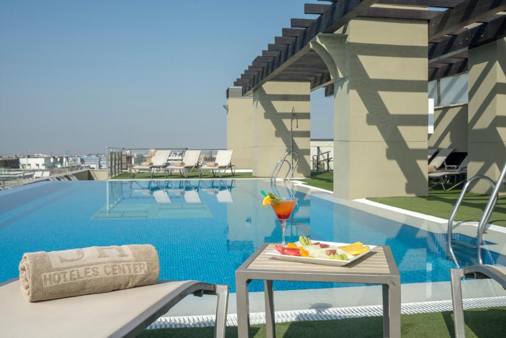 Hotel Cordoba Center, Córdoba – Precios actualizados 2023