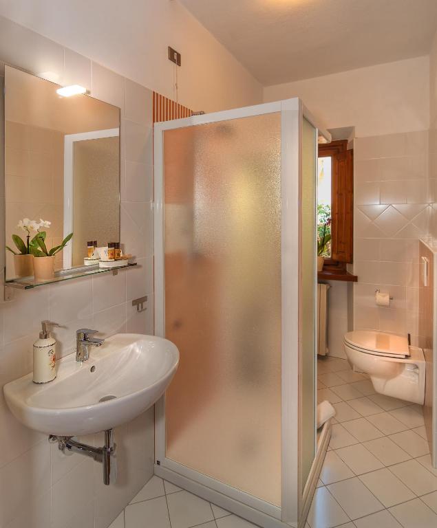 Villa Ricci Suites - 16