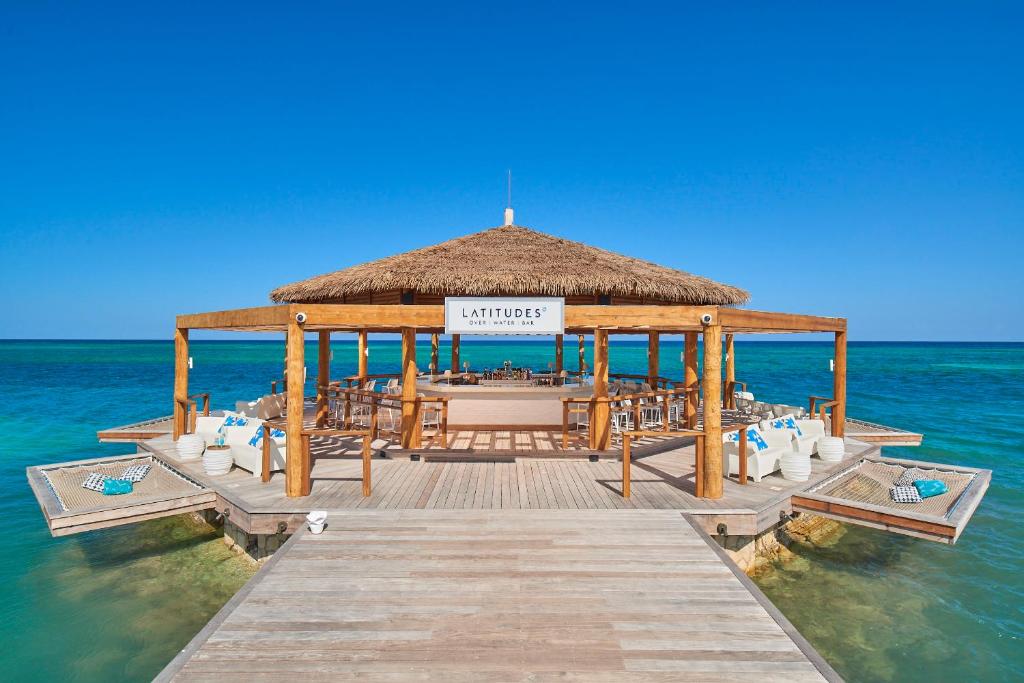 Sandals Montego Bay All Inclusive - Couples Only, Montego Bay – Tarifs 2024