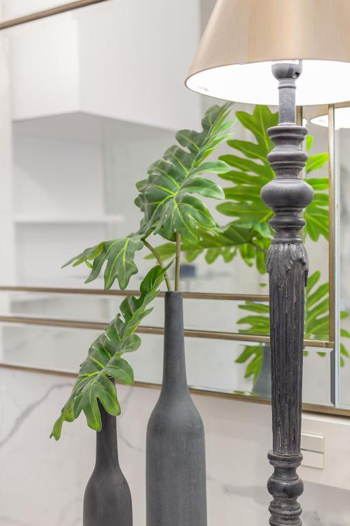 Bib Rambla Luxury Apartments - 18