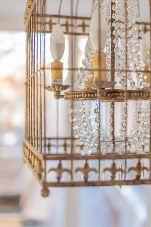 Bib Rambla Luxury Apartments - 8