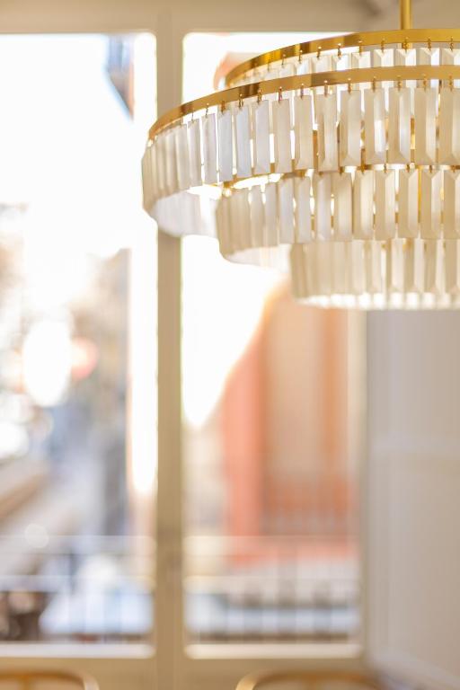 Bib Rambla Luxury Apartments - 11