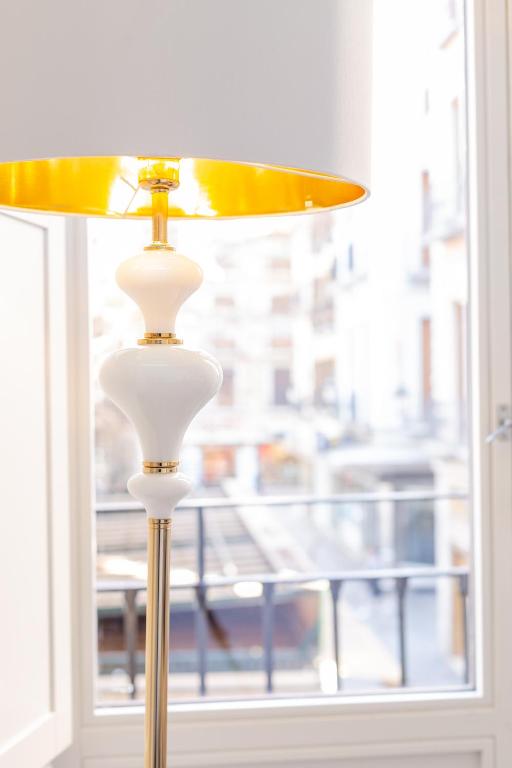 Bib Rambla Luxury Apartments - 12