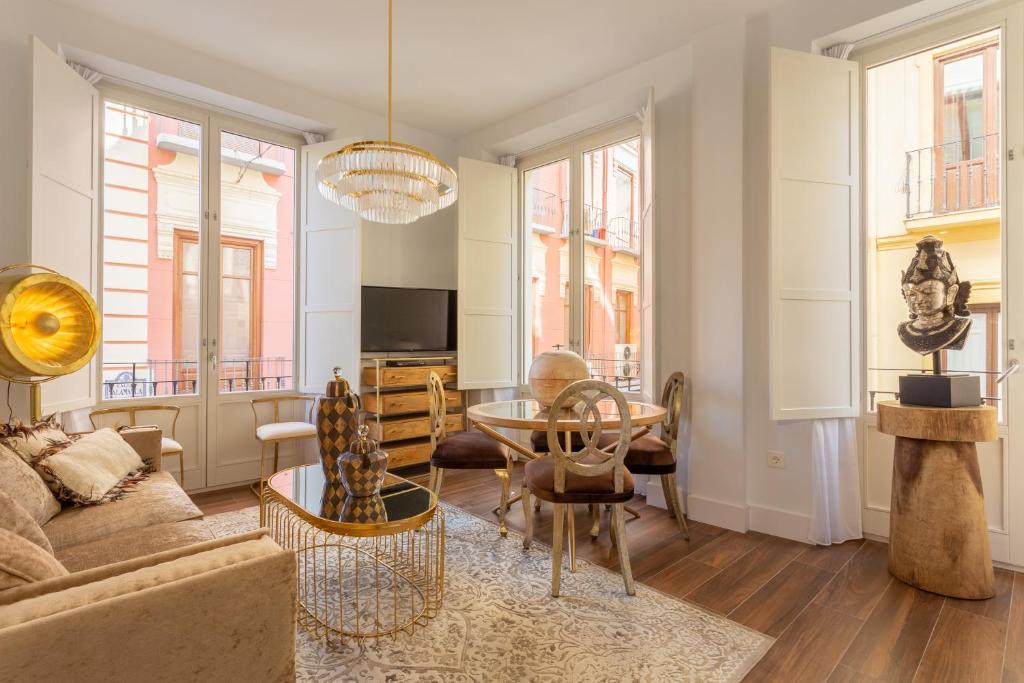 Bib Rambla Luxury Apartments - 1