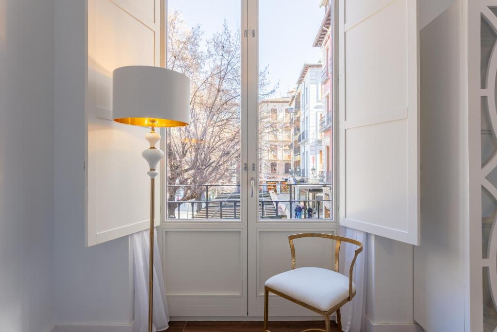 Bib Rambla Luxury Apartments - 14