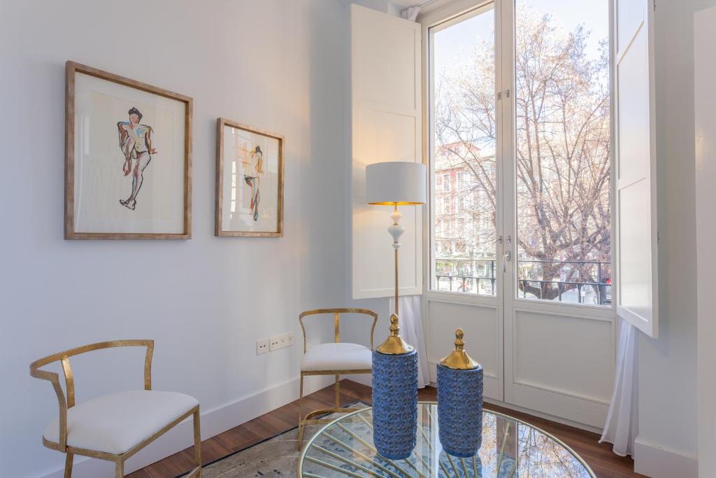 Bib Rambla Luxury Apartments - 9