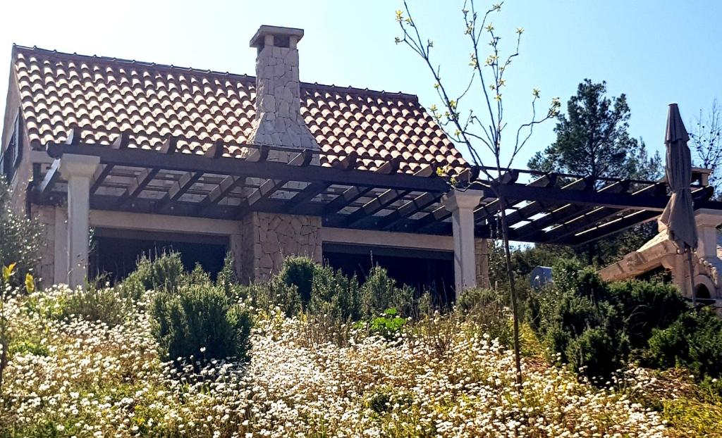 The Fabris - Country Villa