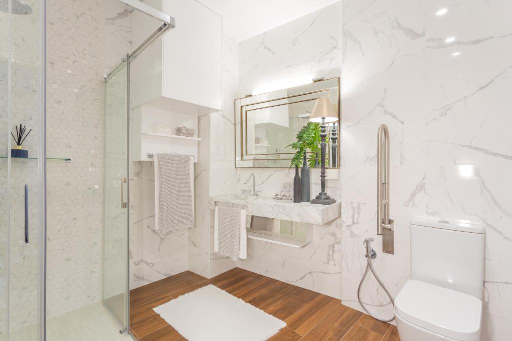 Bib Rambla Luxury Apartments - 17