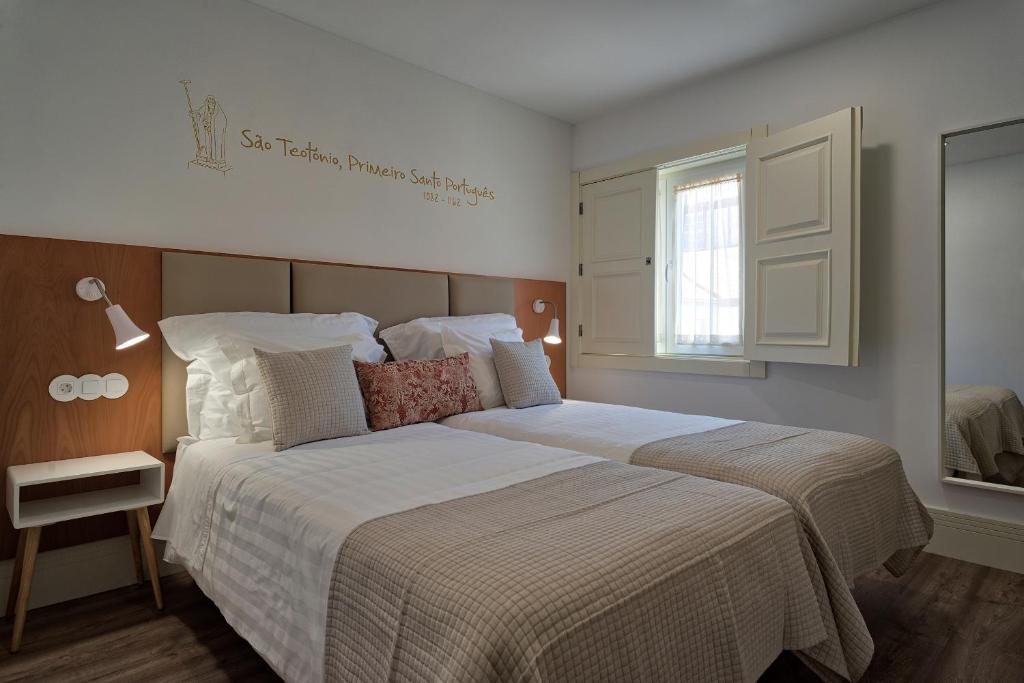 Alojamento da Vila - 16