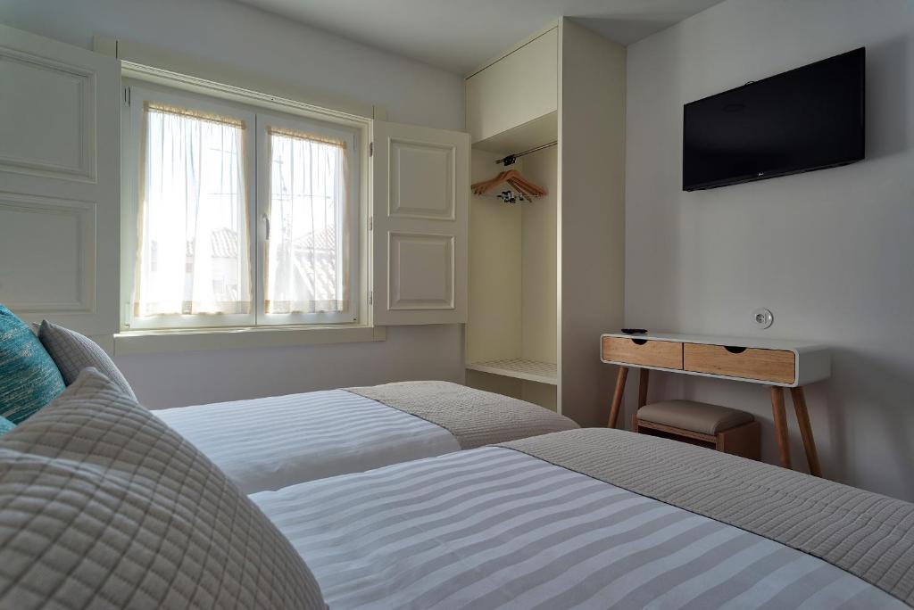 Alojamento da Vila - 17