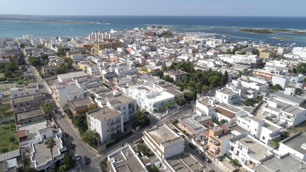 Le Sinfonie Rooms - foto 12