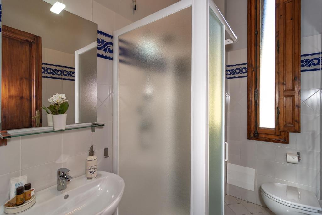 Villa Ricci Suites - 14