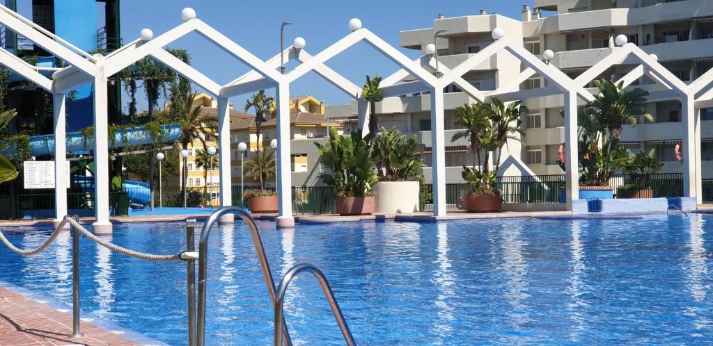 Estudio Deluxe Benalbeach, Benalmádena – Bijgewerkte prijzen 2022