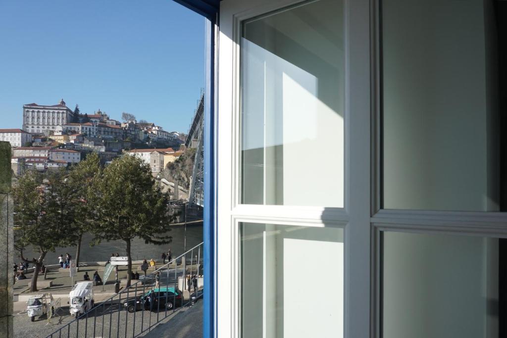 Fotografie z fotogalerie ubytování Porto View by Patio 25 v destinaci Vila Nova de Gaia