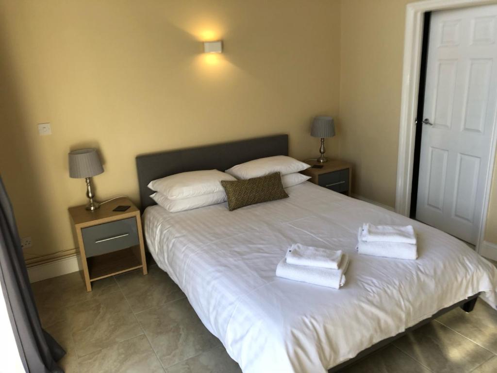 Ramsey Rooms - Studio