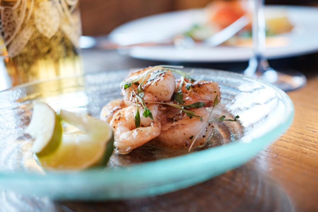 The White Swan Hotel - Resim 45