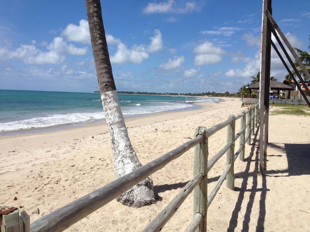  Carneiros Beach Resort apto 208A