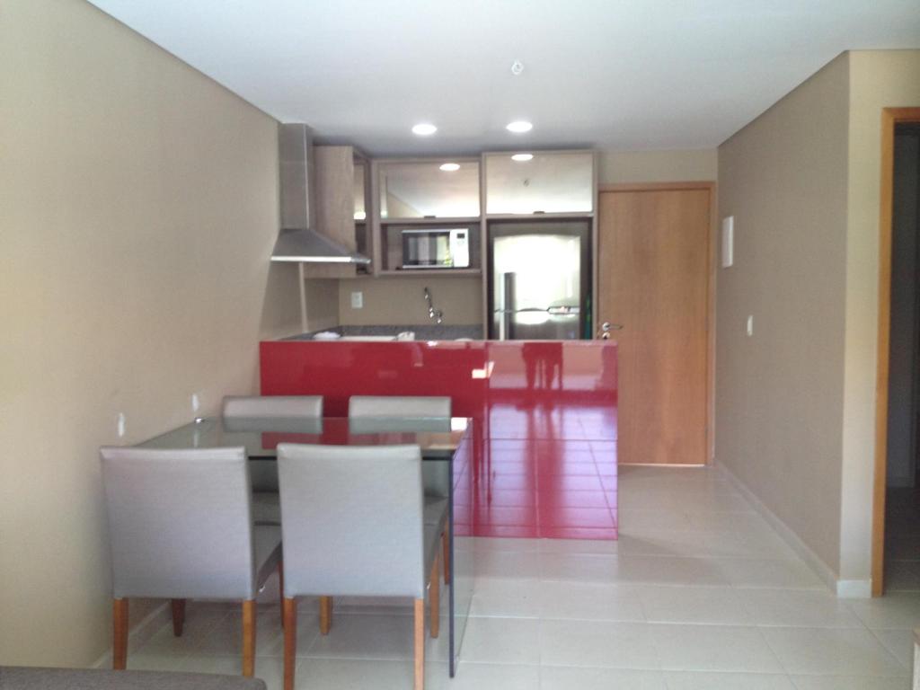  Carneiros Beach Resort apto 208A