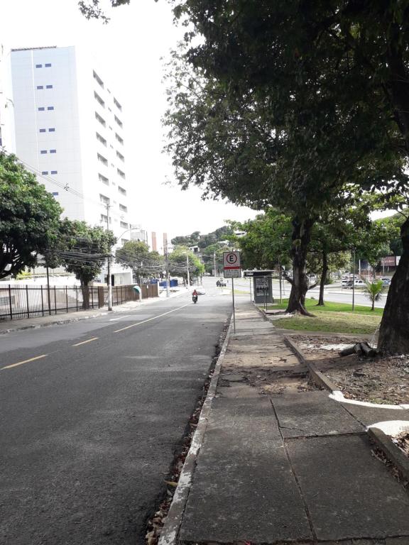  Apartamento Ondina